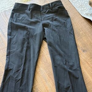 Express editor pants